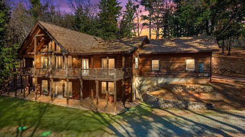 6680 Chipmunk Ridge Rd, Georgetown, CA 95634 photo 4