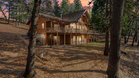 6680 Chipmunk Ridge Rd, Georgetown, CA 95634 photo 2