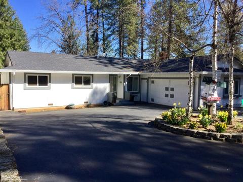 11752 Upper Circle Dr, Grass Valley, CA 95949 photo 1
