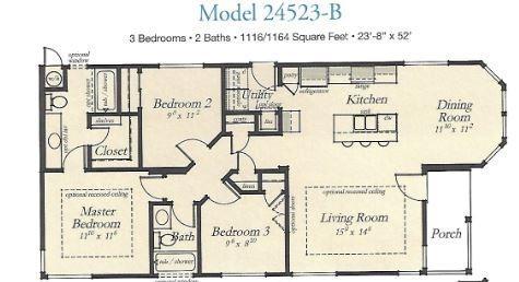 2128 Viking Ln, Modesto, CA 95350 photo 2