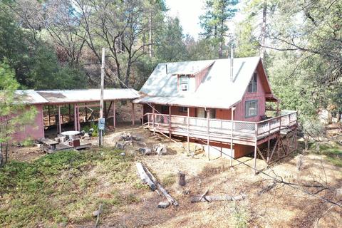 536 Bourbon Heights Rd, Glencoe, CA 95232 photo 1