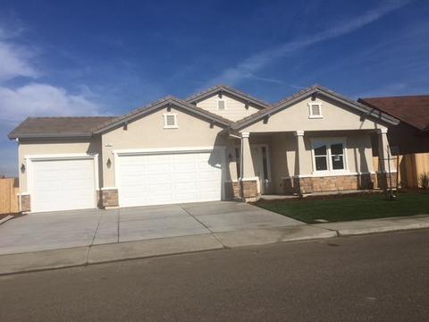 311 Tower Way, Newman, CA 95360 photo 1