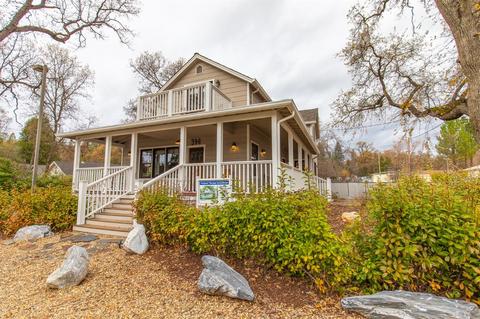 396 Church, Murphys, CA 95247