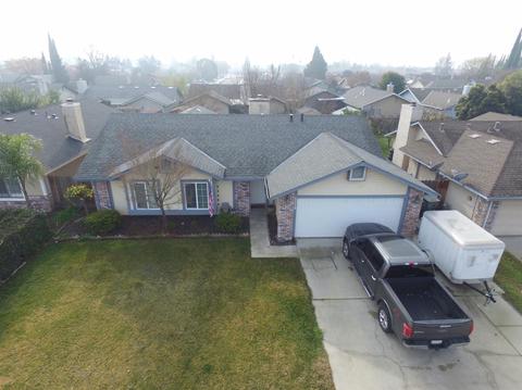 5316 Maximillian Dr, Salida, CA 95368 photo 2