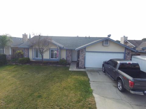 5316 Maximillian Dr, Salida, CA 95368 photo 1