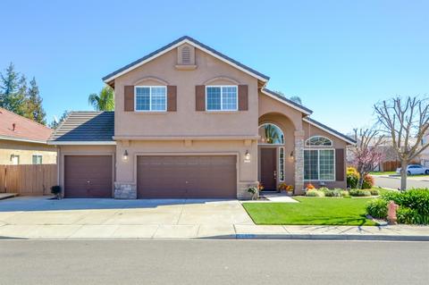 3372 Bradley Ave, Turlock, CA 95382 photo 2