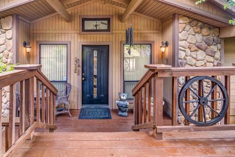 5201 Metate Trl, Placerville, CA 95667 photo 3