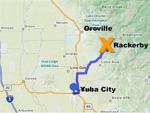 7655 La Porte Rd, Rackerby, CA 95972 photo 23