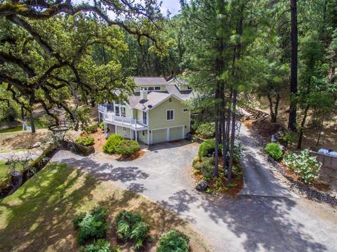 13724 Perimeter Rd, Grass Valley, CA 95949 photo 2