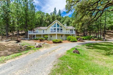 13724 Perimeter Rd, Grass Valley, CA 95949 photo 1