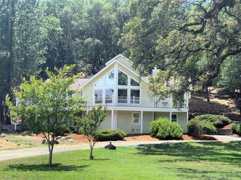 13724 Perimeter Rd, Grass Valley, CA 95949 photo 4