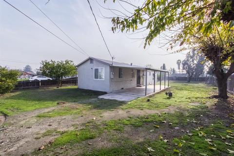 4214 Esmail Ave, Keyes, CA 95328 photo 1