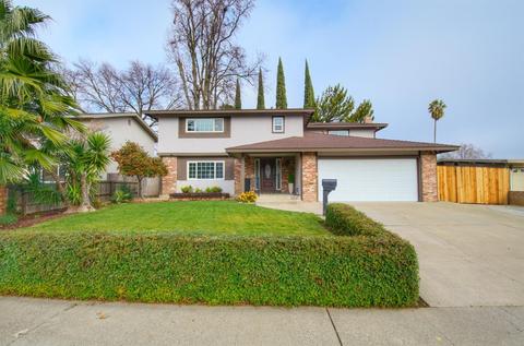 1107 Mcclaren Dr, Carmichael, CA 95608 photo 1