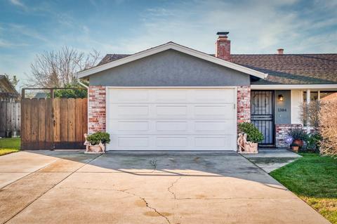 1384 Mitchell Ln, Manteca, CA 95336 photo 4