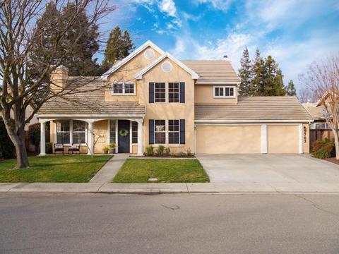 2703 Emerald Bay Dr, Davis, CA 95618 photo 1