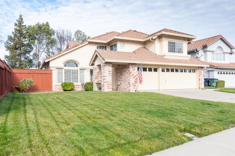 741 Petrig St, Tracy, CA 95376 photo 3