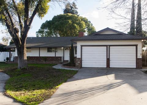 1504 Crestview Dr, Modesto, CA 95355 photo 2