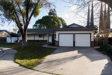 1504 Crestview Dr, Modesto, CA 95355 photo 3