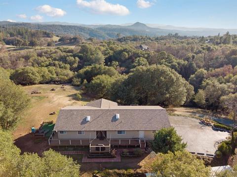 13186 Trent Ct, Jackson, CA 95642 photo 2