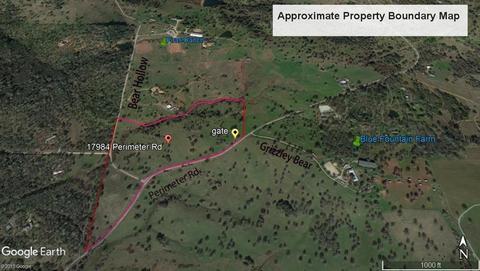 17984 Perimeter Rd, Grass Valley, CA 95949 photo 9