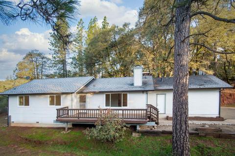 16655 Old Stagecoach Rd, Applegate, CA 95703 photo 4