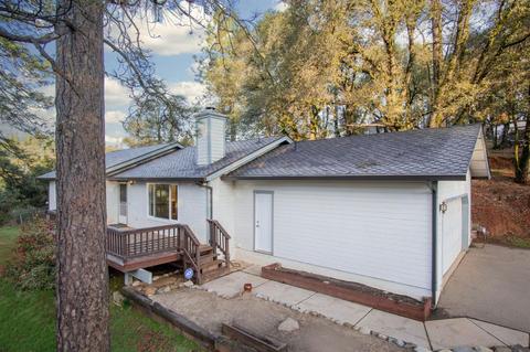 16655 Old Stagecoach Rd, Applegate, CA 95703 photo 2