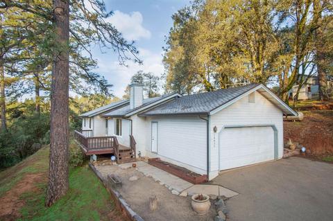 16655 Old Stagecoach Rd, Applegate, CA 95703 photo 1