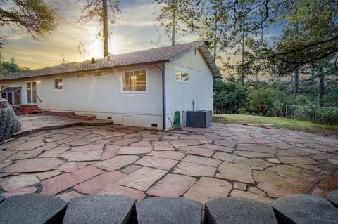 16655 Old Stagecoach Rd, Applegate, CA 95703 photo 7