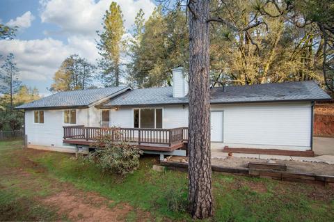 16655 Old Stagecoach Rd, Applegate, CA 95703 photo 3