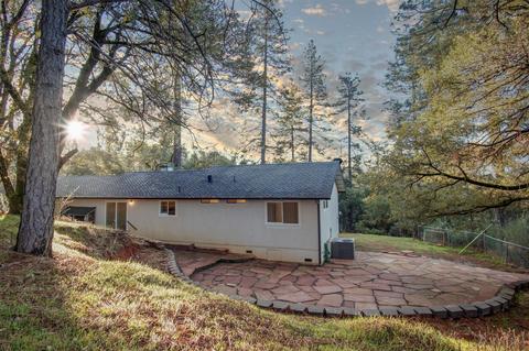 16655 Old Stagecoach Rd, Applegate, CA 95703 photo 8
