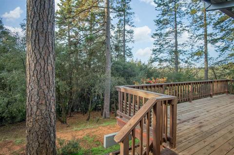 16655 Old Stagecoach Rd, Applegate, CA 95703 photo 5