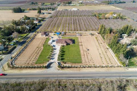 5801 Tully Rd, Modesto, CA 95356 photo 1