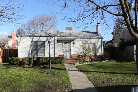 418 N Olive Ave, Modesto, CA 95350 photo 1