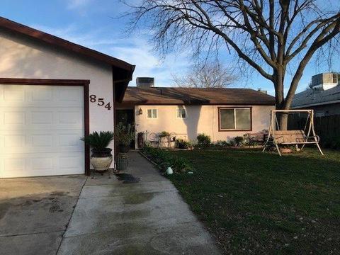 854 Emory, Merced, CA 95341 photo 3