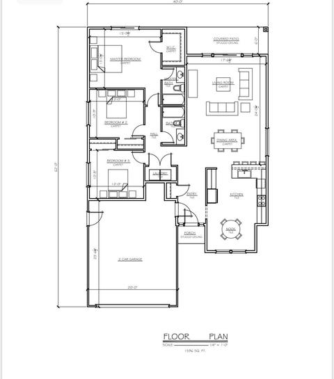 1378 Westgate Dr, Lodi, CA 95242 photo 2