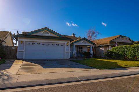 1018 Norman Dr, Manteca, CA 95336 photo 3