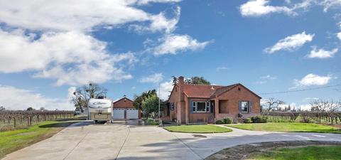 16970 N Devries Rd, Lodi, CA 95242 photo 1