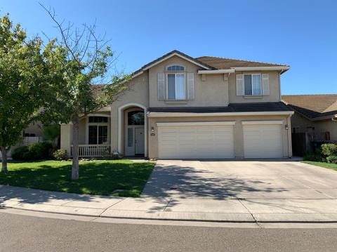 2808 Wind River Ct, Modesto, CA 95356 photo 1