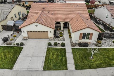 1821 Palermo Dr, Hughson, CA 95326 photo 4