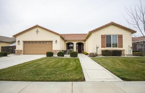1821 Palermo Dr, Hughson, CA 95326 photo 1