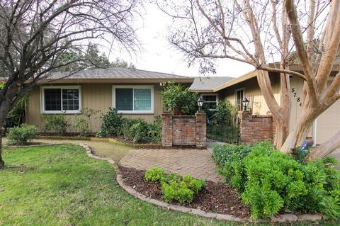 5784 Haskell Ave, Carmichael, CA 95608 photo 1