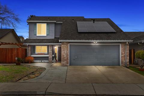 1395 Busca Dr, Tracy, CA 95376 photo 3
