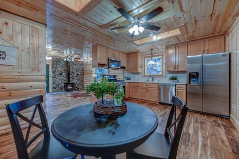 18111 Bourbon St, Jackson, CA 95642 photo 11