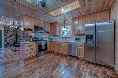 18111 Bourbon St, Jackson, CA 95642 photo 5