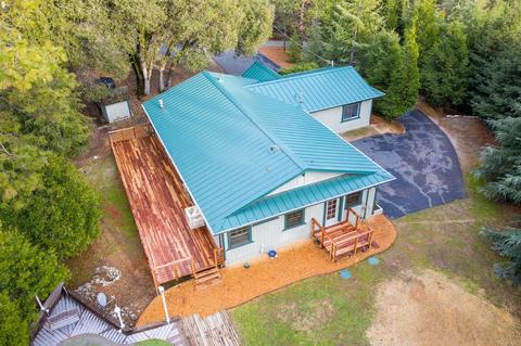 18111 Bourbon St, Jackson, CA 95642 photo 1