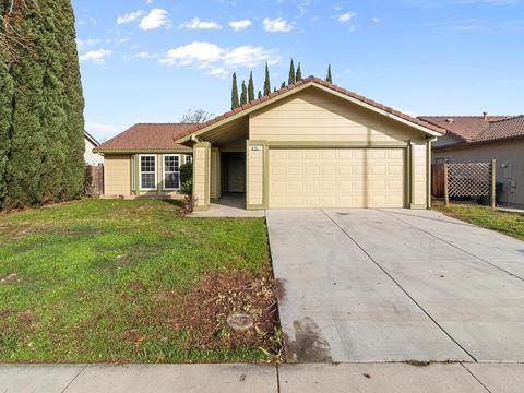 461 Amber, Tracy, CA 95376 photo 2