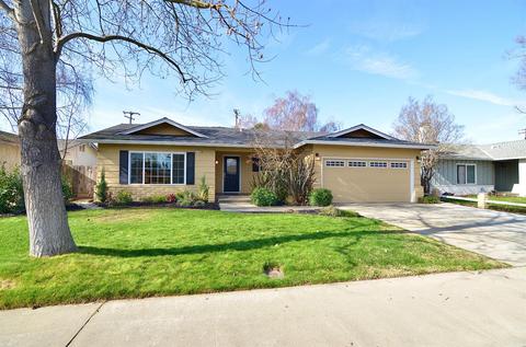 1105 Lillian Dr, Modesto, CA 95355 photo 1