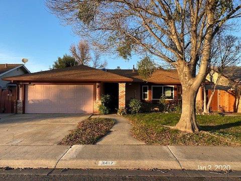 3417 Alisa Ct, Modesto, CA 95356 photo 1