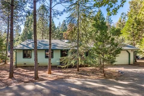 5876 Silverleaf Dr, Foresthill, CA 95631 photo 4