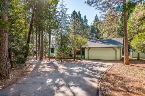 5876 Silverleaf Dr, Foresthill, CA 95631 photo 3